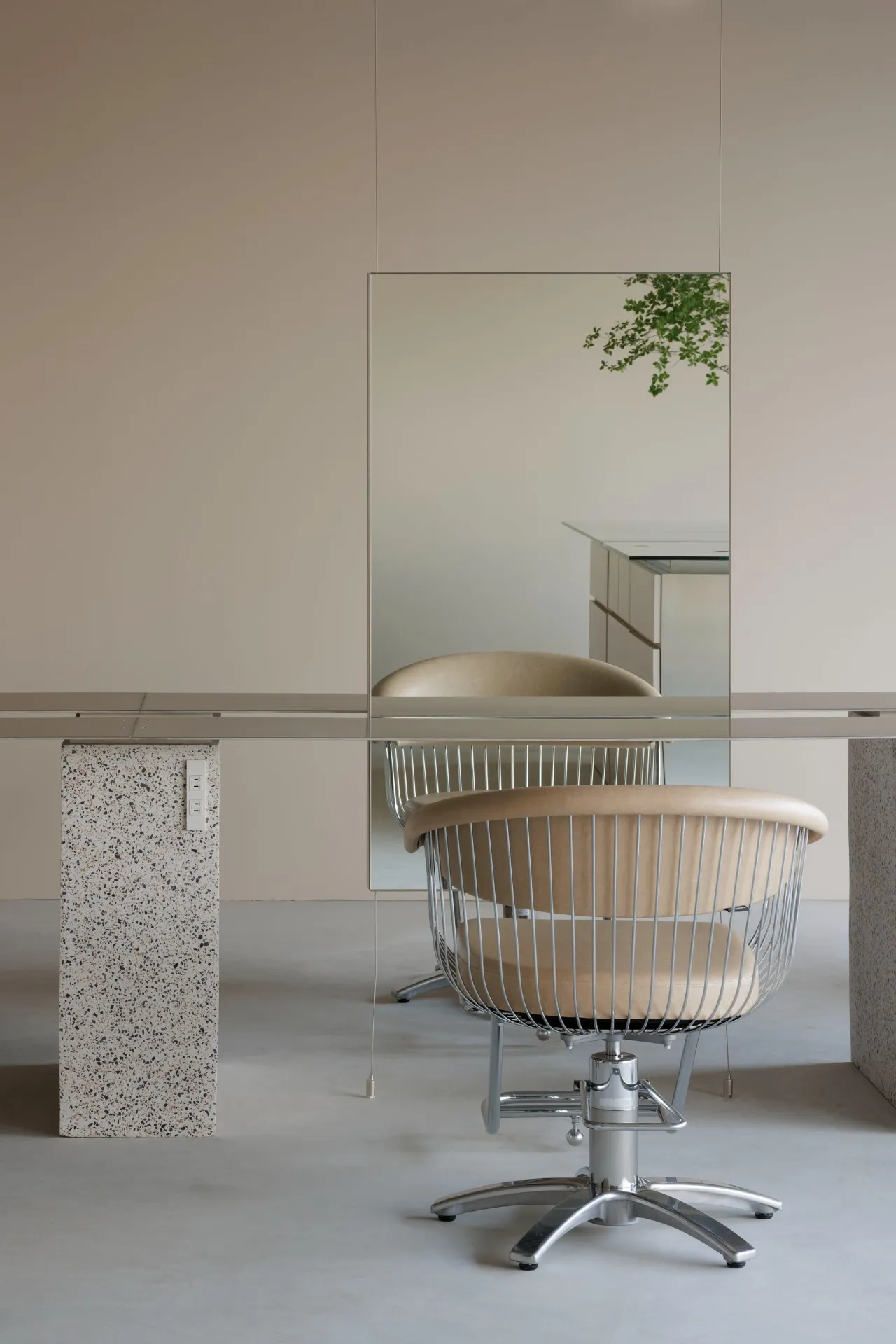 achieve till Smartsalon